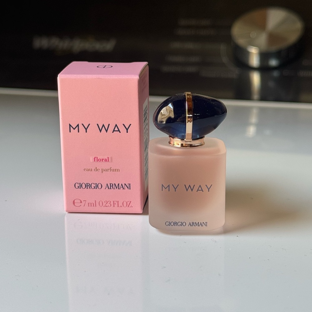 Giorgio Armani My Way Eau de Parfum